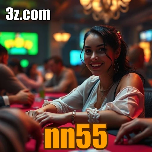 Emoção e Competição na Battle do nn55: Junte-se ao Jogo!