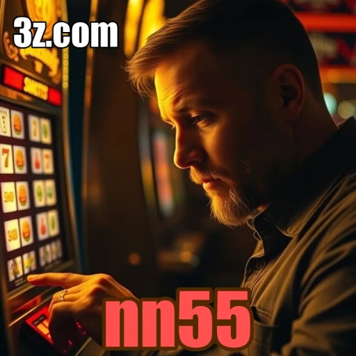 Corridas Radicais: A Experiência Divertida do nn55