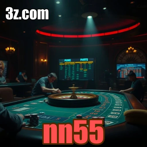 Esportes em Foco no nn55: Uma Experiência Única